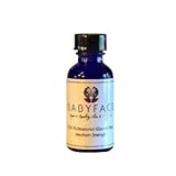 Babyface Professional 35% Glycolic Acid Chemical Medium Strength Peel Kit, Includes Applicator Fan Brush - 1.2 oz.