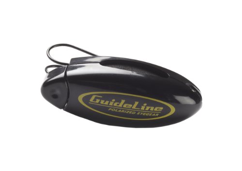 Preisvergleich Produktbild Fisherman Eyewear Visor Bug Clip