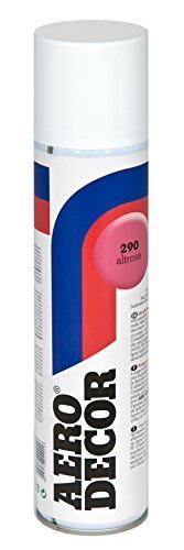 Farbspray Altrosa 400ml