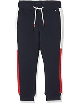 Tommy Hilfiger Jungen Sporthose Side Stripe Sweatpant