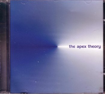 Preisvergleich Produktbild The Apex Theory (UK Import)