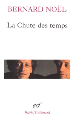 La  chute des temps