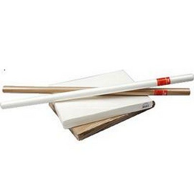 Saul Sadoch Rex KVS21 - papel de embalaje