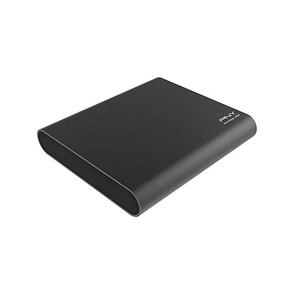 PNY SSD portátil Pro Elite USB 3.1 Gen 2 tipo C 1TB - Image 5