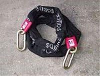 Squire Ex-Caliber 16mm x 2.5m Chain