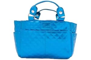 Kami-So Ice Skating Rink Tote - Great for Skate Guards Water Bottle and Other Skating Accessories