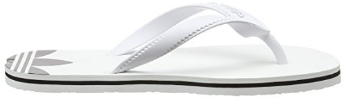 adidas Damen Adi Sun Pantoletten - 6