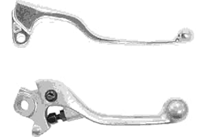 Coppia di Leve Accossato per FANTIC XE dal 2021 al 2022 (CC 125)