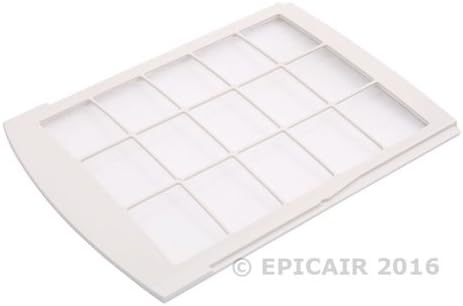 Greenwood RF90 Filter