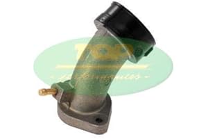 FAR COLLETTORE ASPIRAZIONE COMPATIBILE CON MALAGUTI MADISON T 150 4T 99 > 01 TOP PERFORMANCE