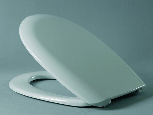 Preisvergleich Produktbild Concept 200 WC-Sitz, weiß