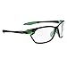 Produktbild Alpina Performance Twist Four 2.0 VL+ Sonnenbrille, Black Matt-Green