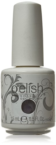Harmony Gelish Nail Polish, Clean Slate