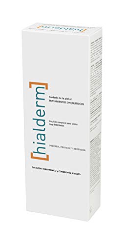 DIAFARM - HIALDERM EMULSION CORPOR500ML