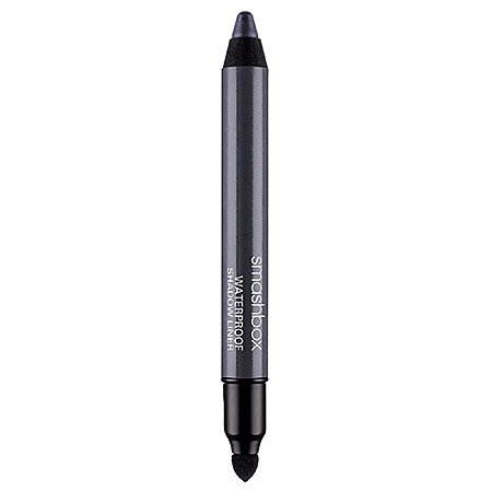 Smashbox Waterproof Shadow Liner - Chrome 0.09oz (2.67g)