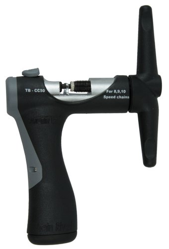 Super BTB-CC 50 Chain Riveting Tool - Black