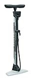 Blackburn Airtower 4 3530510 Tracker Pump Silver