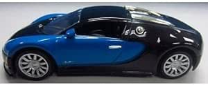 Bugatti Veyron Diecast Model Car: Amazon.co.uk: Toys & Games