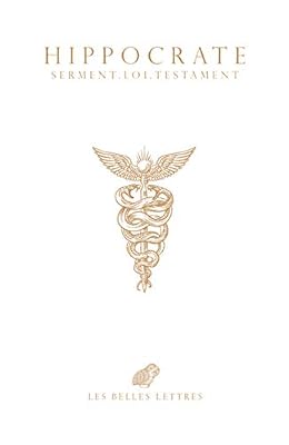 Belles Lettres Le serment ; Les serments chrétiens ; La loi ; Le testament