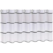 Suchergebnis auf Amazon.de für: küchengardinen modern