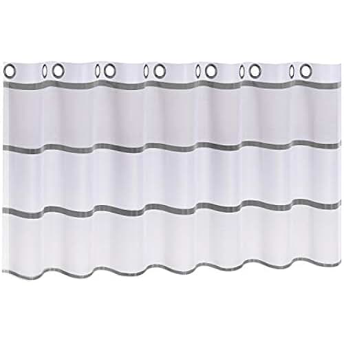 Suchergebnis auf Amazon.de für: küchengardinen modern