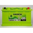 AMARON FLO Automotive Battery - 580112073 (AAM-FL-580112073) (AAM-FL-580112073)