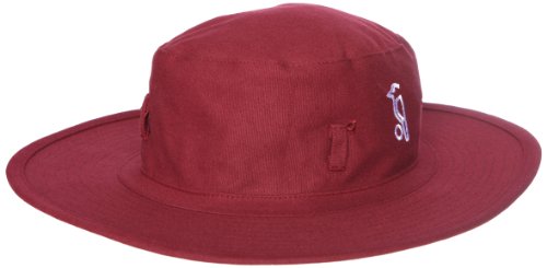 Kookaburra Cricket Sun Hat: Buy Online 