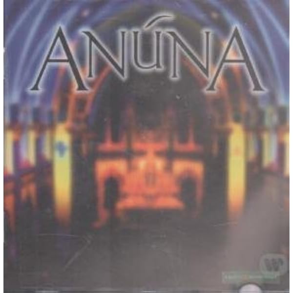 The Best of Anuna: Amazon.co.uk: CDs & Vinyl
