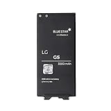 COMPATIBILIDAD Ésta batería es compatible con los modelos del LG G5 / LG G4. NOTA:Si no está seguro acerca de su modelo de telefono, busque "Cómo identificar el modelo de telefono" en línea antes de comprarlo.