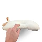 Babykissen von evo-cative für einen natürliche runde Kopfform und zur Vorbeugung gegen Plattkopf - 3