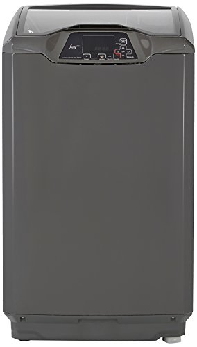 Godrej WT EON 651 PFH Fully-automatic Top-loading Washing Machine (6.5 Kg, Royal Grey)