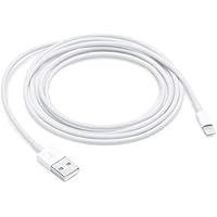 Apple Cavo da Lightning a USB (2m)