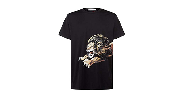 givenchy leo shirt