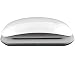 Produktbild Mobee Technology MO2212A Magic Charger induktive Ladestation inkl. Akku für Apple Magic Maus weiß/silber