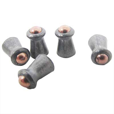 Balines Rocket Balinera 150 unidades Calibre 4.5 Gamo 6321284