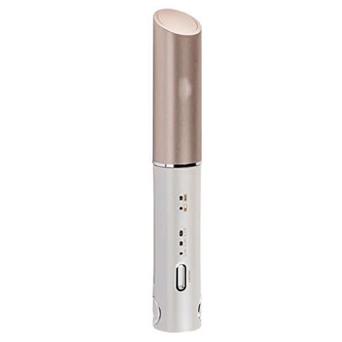Cordless Hair Straightener With Protective Cover And Power Bank Function  Automatic Constant Temperature 160  C-220  C