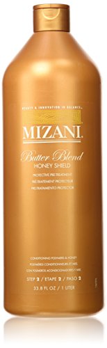 Treatment by Mizani Butterblend Honey Shield Protective Pre-Treatment 1000ml