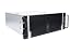 Produktbild In Win IW-R400-03N 4U Rack-Server-Gehäuse mit abschließbarer Tür, 4 x GPU-Backplane, ideal für Rendering, Bergbau und HPC
