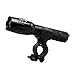 Produktbild 1000 Lumen Fahrrad Licht 5 Modus T6 LED Bike Light Wasserdicht Front-Taschenlampe