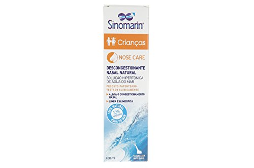 Sinomarin 100 ml suave