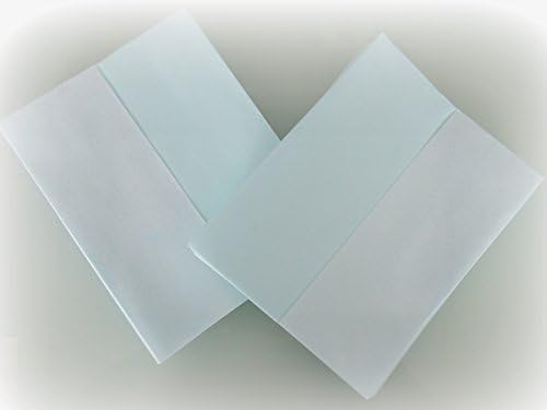 Clear Groove - *New Ultra Cloths (10 PACK) record cleaning for 12"/ 7" & CD - Lint Free Semi Disposable micro fiber