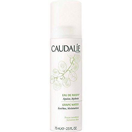 Caudalie Grape Water Spray 75ml
