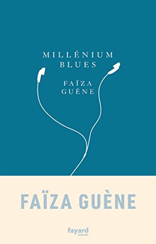 couverture de : Mill&eacute;nium blues