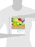 Image de Scrum in Action: Agile Software Project Management and Development