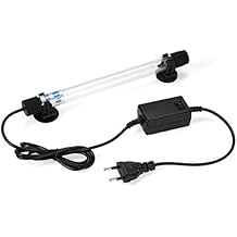 Uv Lampe 9w Teich Suchergebnis Auf Amazon De Fur