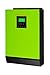 FlinInfini Lite 2KW-24V Smart Solar Ongrid Inverter With Battery Backup RS.46500.00