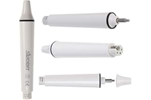 SANDENT PIEZA DE MANO ULTRASONIDOS EMS