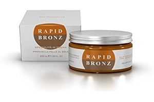 VITAL PLUS ACTIVE RAPID BRONZ 200ML