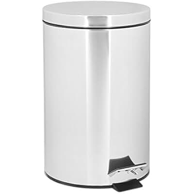 Suchergebnis auf Amazon.de für: mülleimer ohne deckel - Badezimmer