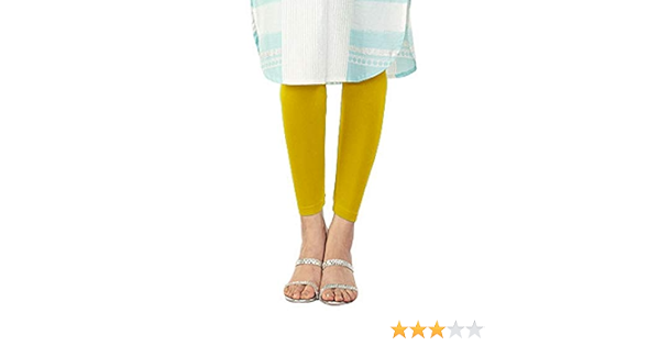 Buy Prisma Ankle Leggings for Women's 